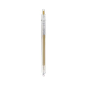 Caneta Gel RetrĂĄtil 0.8mm Tili Freeze Tilibra