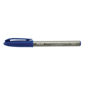 CANETA MARCADOR PARA RETRO PROJETOR 2.0mm PERMANETE PILOT AZUL