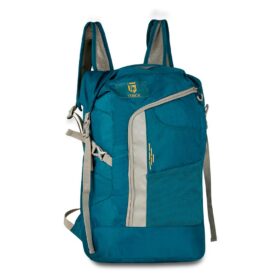 Mochila Oficial Track Clio - Trilha e Viagens