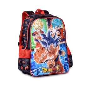 Mochila Dragon Ball Super Clio