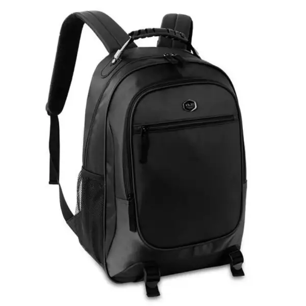 Mochila Preta Executiva Clio