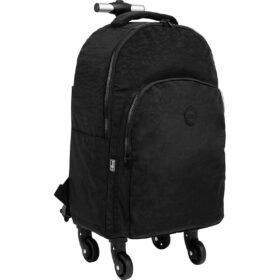 Mochila de Rodinhas Académie